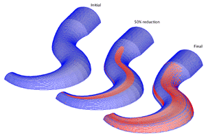 Meshes